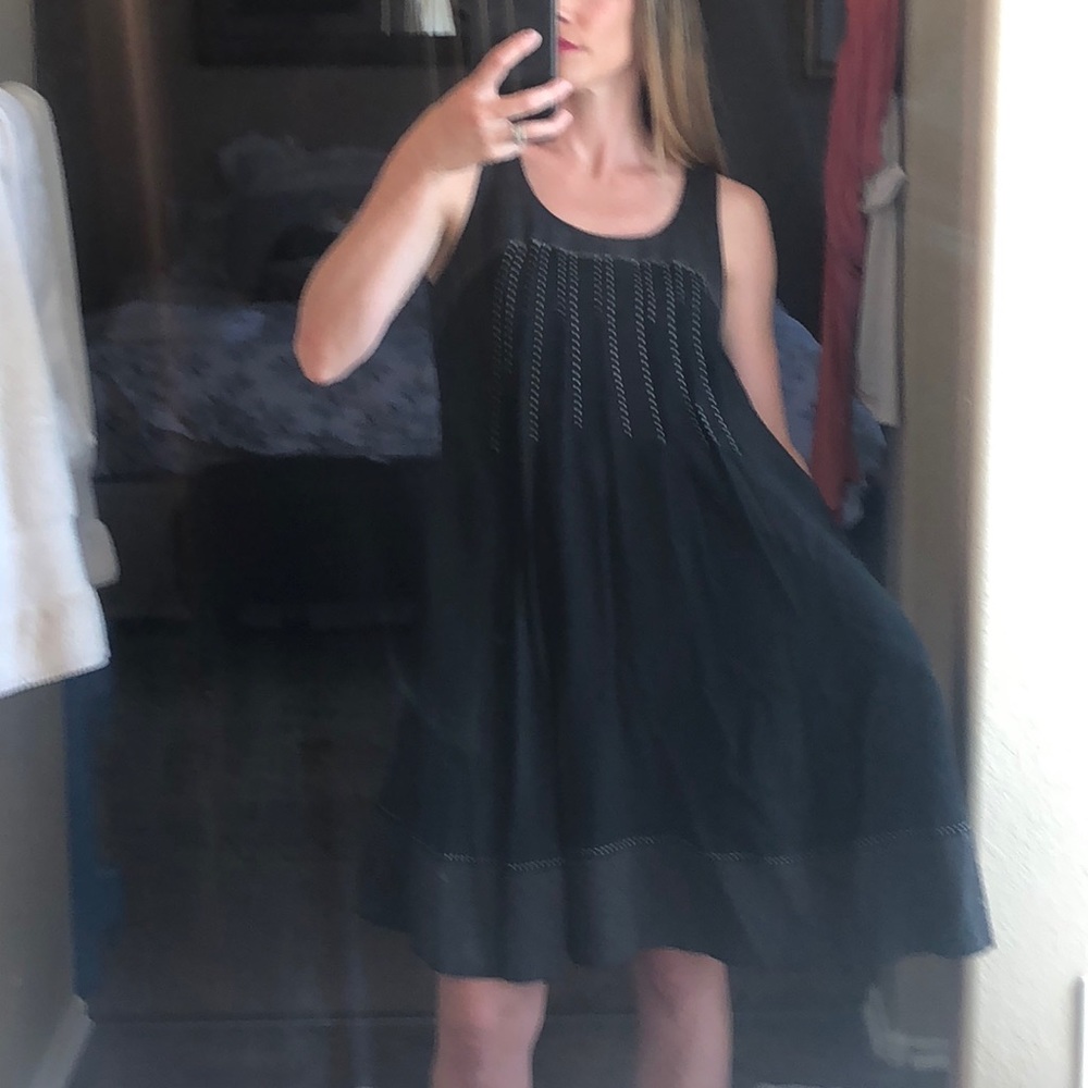 Nicole Miller Dress